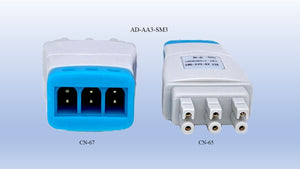 Adapter: AD-AA3-SM3