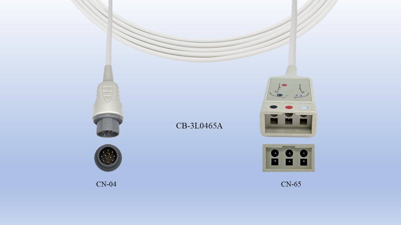 Cables: CB-3L0465A