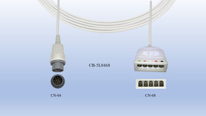 Cables: CB-5L0468A