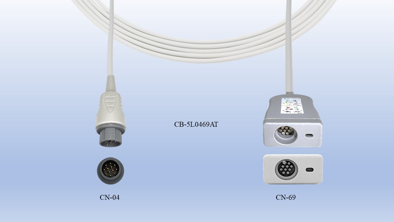 Cables: CB-5L0469AT