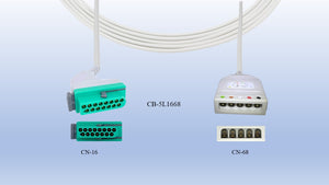 Cables: CB-5L1668A