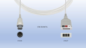 Cables: CB-3L0467A