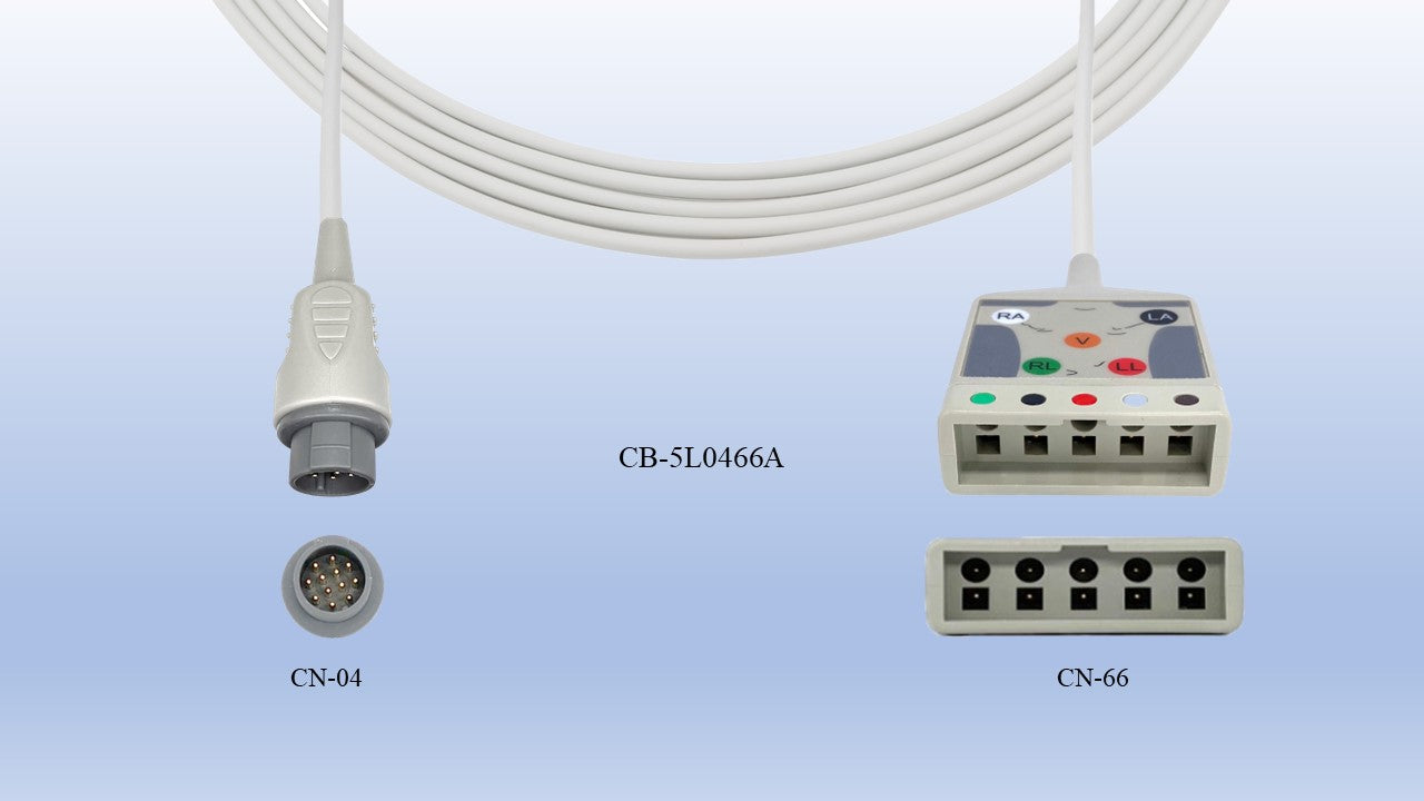 Cables: CB-5L0466A