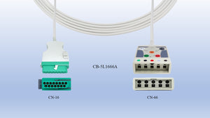 Cables: CB-5L1666A