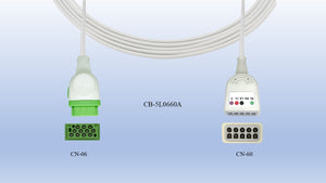 Cables: CB-5L0660A